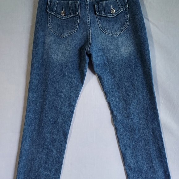 Simply Vera women's‎ jeans - Picture 2 of 4